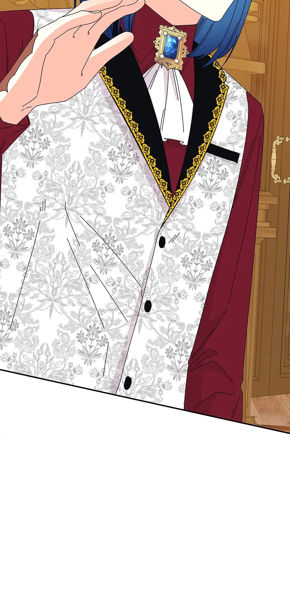 The Archmage’s Daughter chapter 142 - page 39