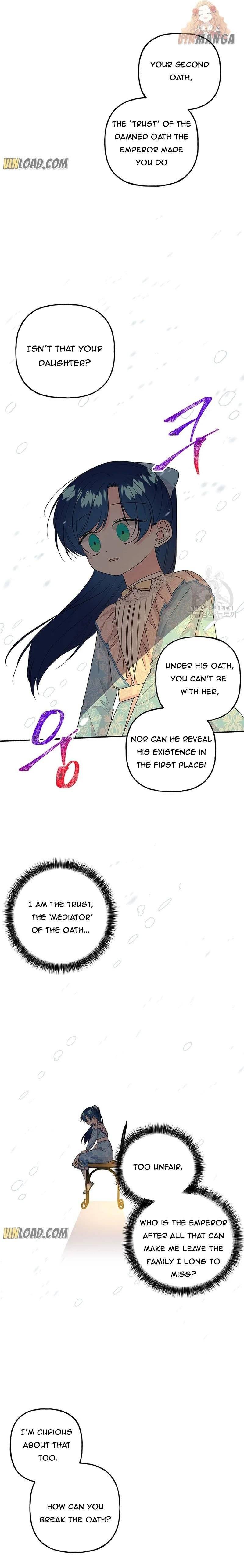 The Archmage’s Daughter chapter 97 - page 13