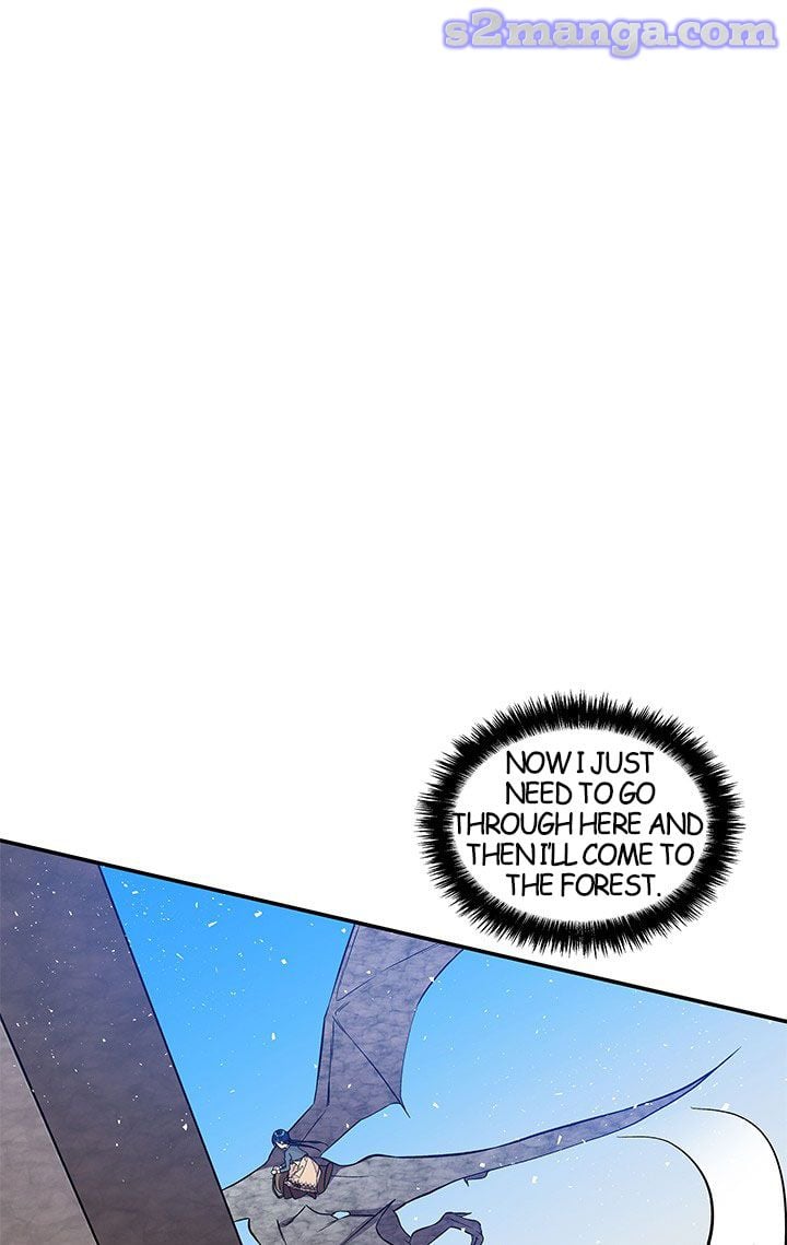 The Archmage’s Daughter chapter 28 - page 1