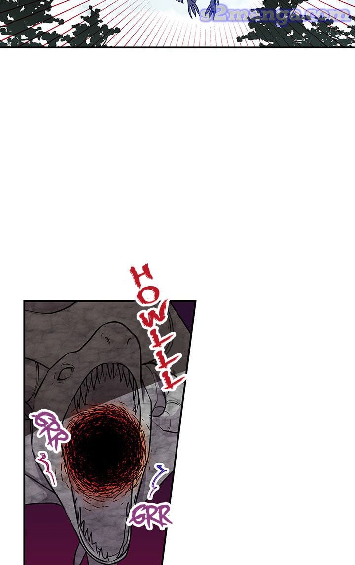 The Archmage’s Daughter chapter 28 - page 11