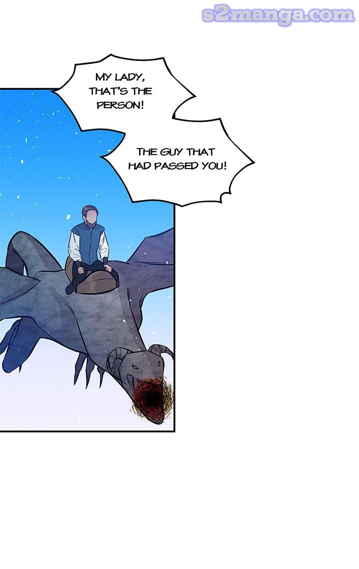 The Archmage’s Daughter chapter 28 - page 16