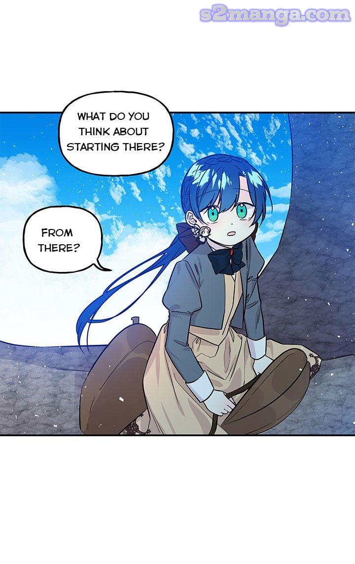 The Archmage’s Daughter chapter 28 - page 26