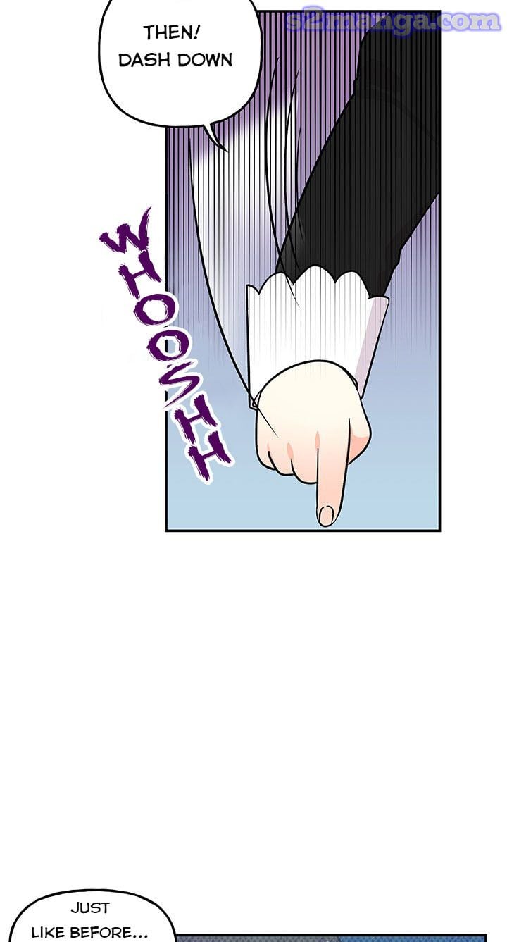 The Archmage’s Daughter chapter 28 - page 28