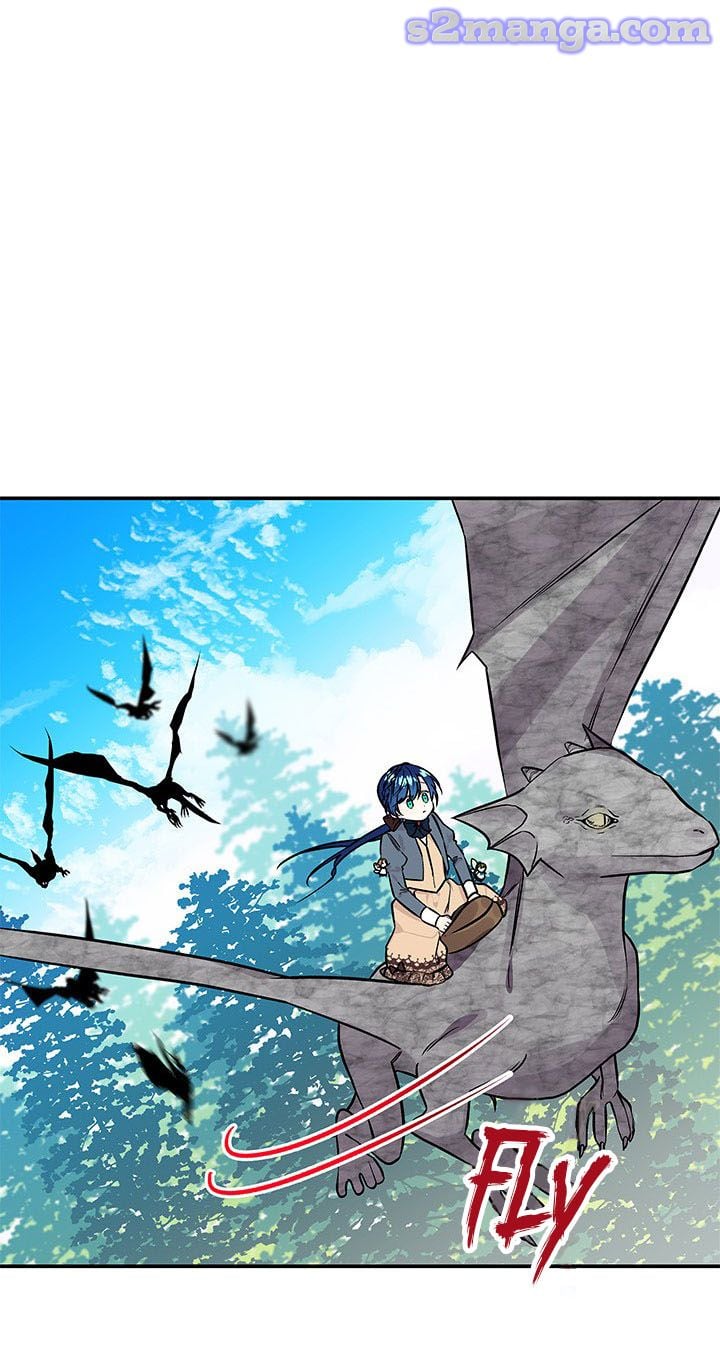 The Archmage’s Daughter chapter 28 - page 31