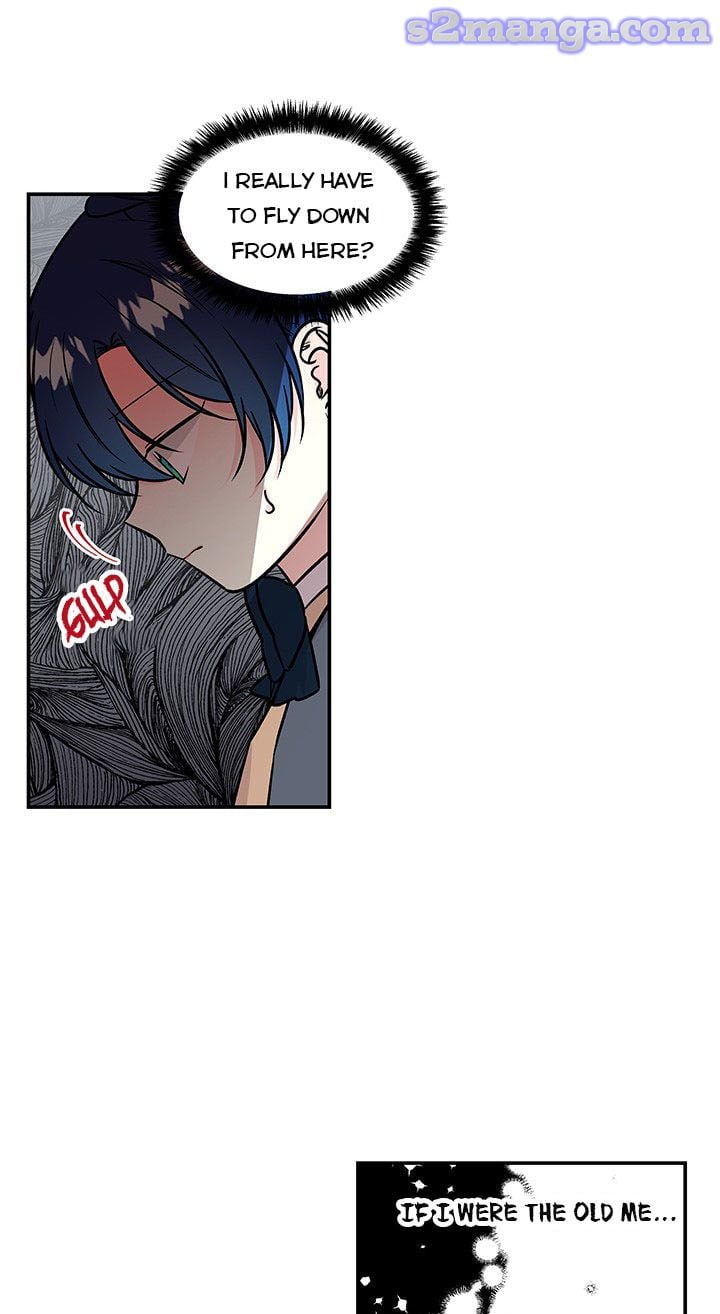 The Archmage’s Daughter chapter 28 - page 35