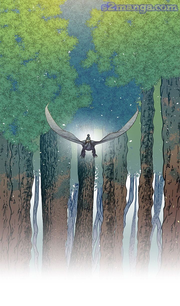 The Archmage’s Daughter chapter 28 - page 4