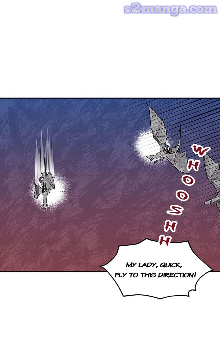 The Archmage’s Daughter chapter 28 - page 47