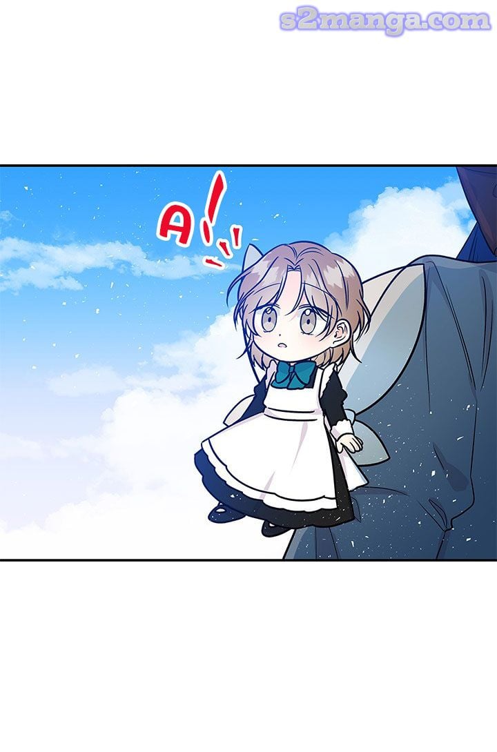 The Archmage’s Daughter chapter 28 - page 6