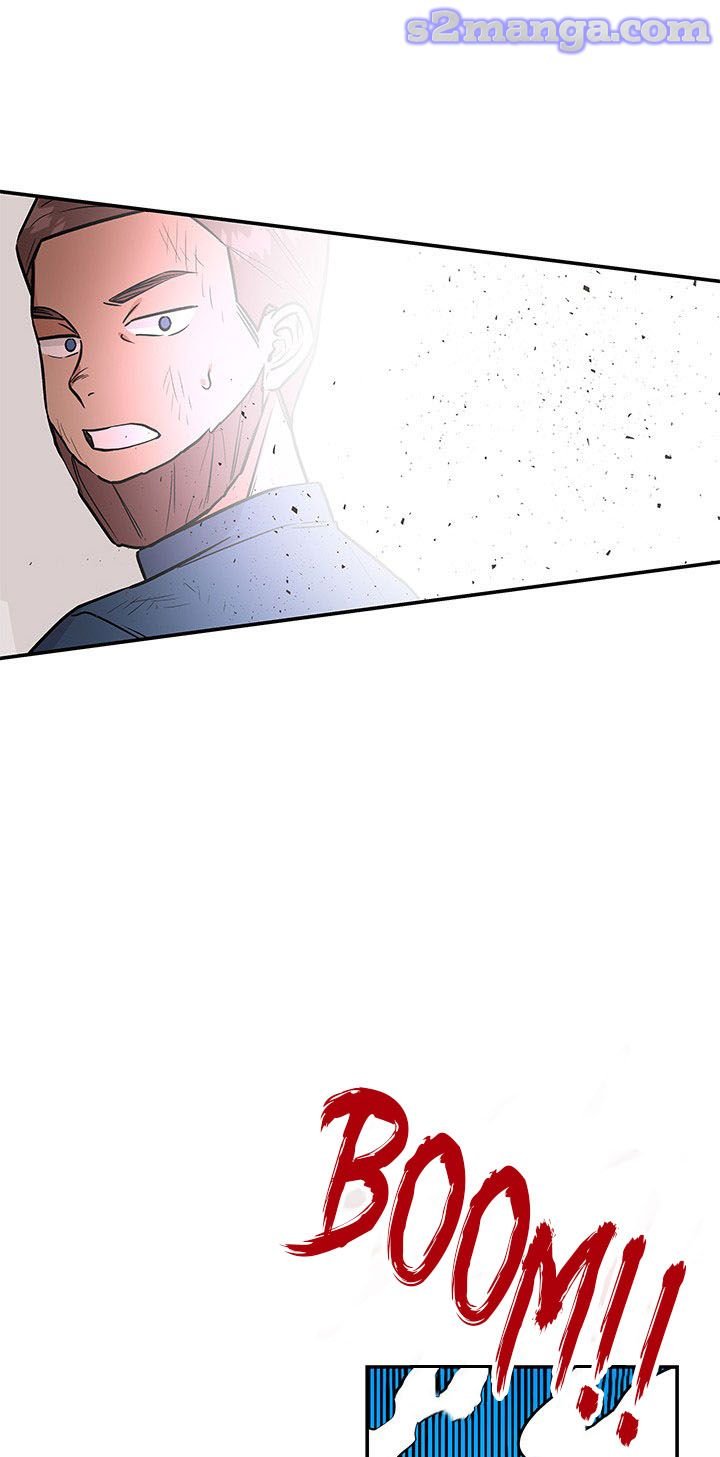 The Archmage’s Daughter chapter 28 - page 60