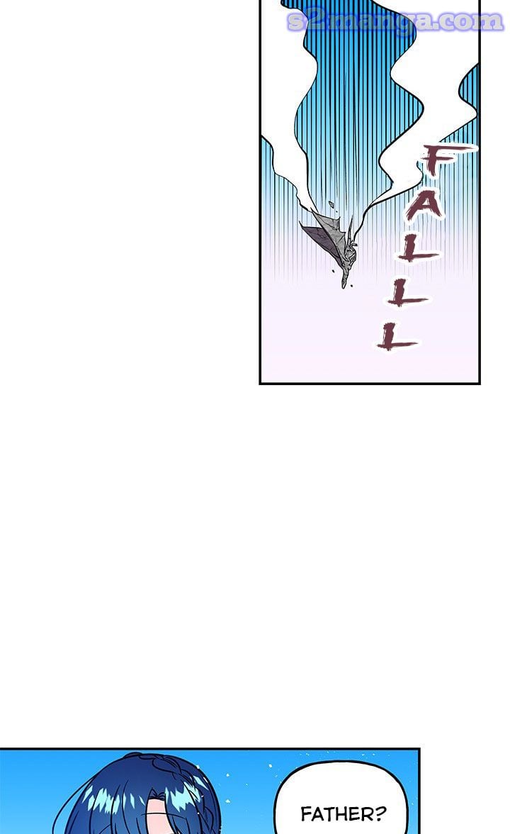 The Archmage’s Daughter chapter 28 - page 61