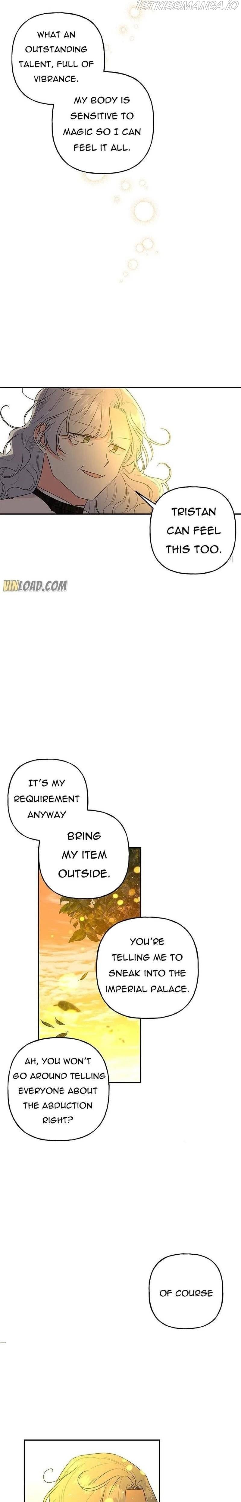 The Archmage’s Daughter chapter 98 - page 4