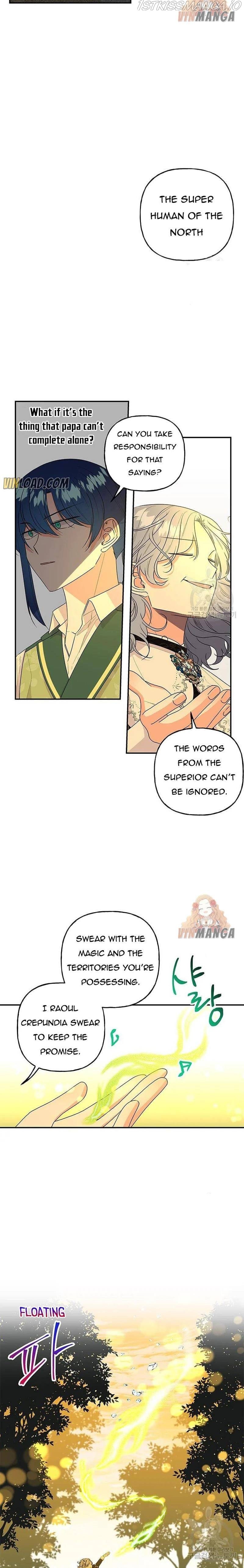 The Archmage’s Daughter chapter 98 - page 7