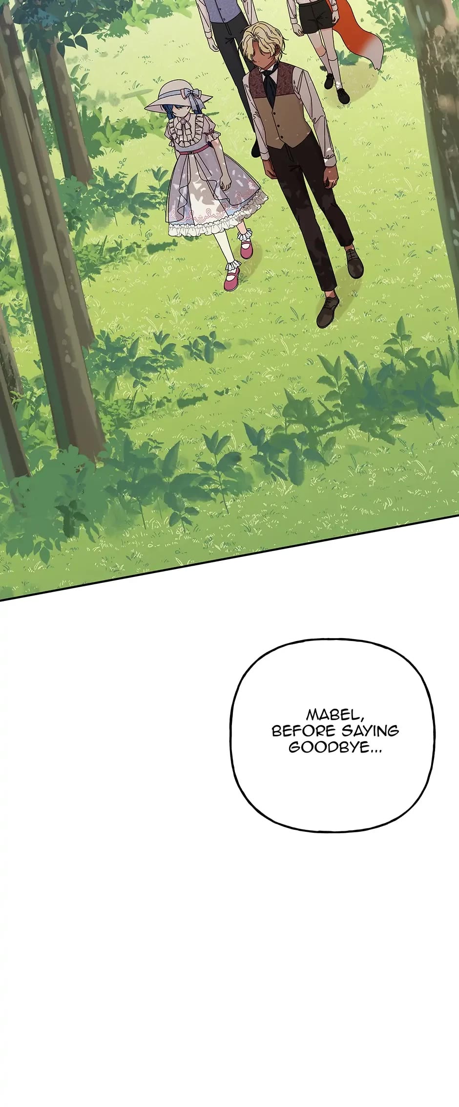 The Archmage’s Daughter chapter 143 - page 35