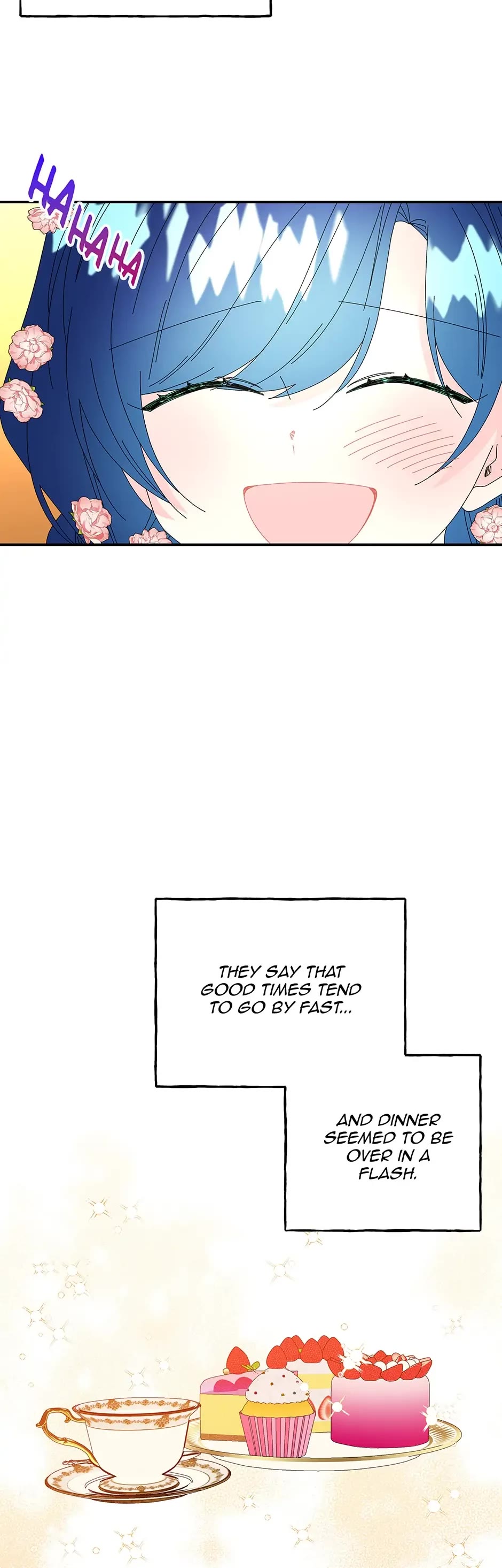 The Archmage’s Daughter chapter 143 - page 5