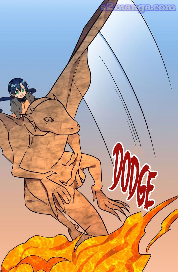 The Archmage’s Daughter chapter 29 - page 15