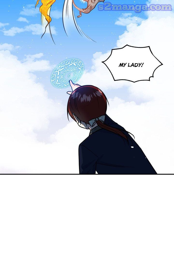 The Archmage’s Daughter chapter 29 - page 17