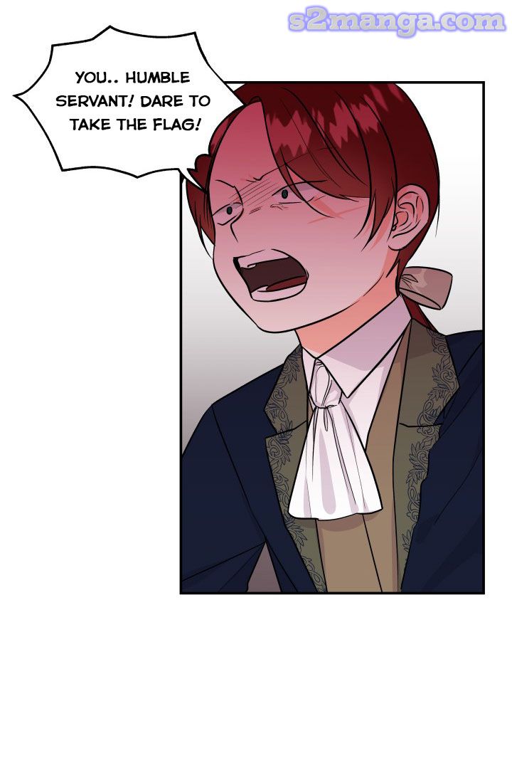 The Archmage’s Daughter chapter 29 - page 18