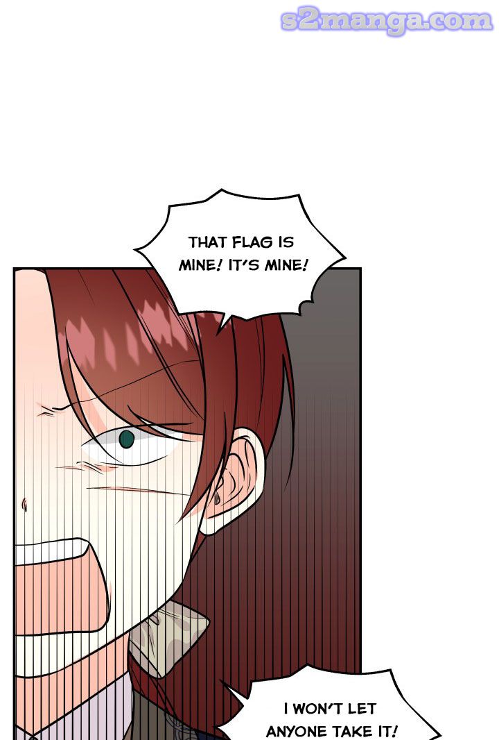 The Archmage’s Daughter chapter 29 - page 20