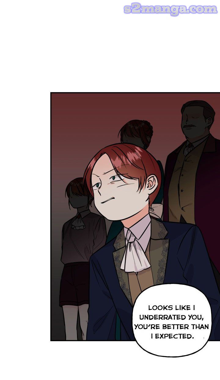 The Archmage’s Daughter chapter 29 - page 23