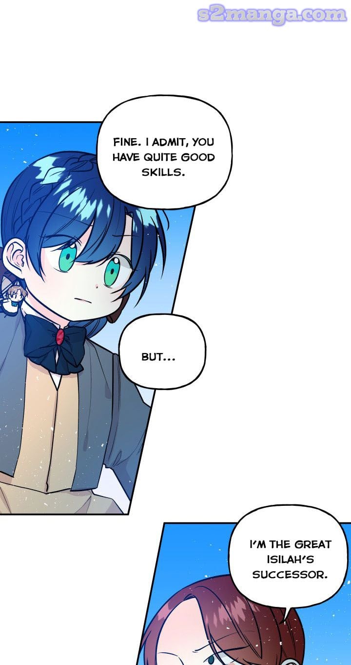 The Archmage’s Daughter chapter 29 - page 26