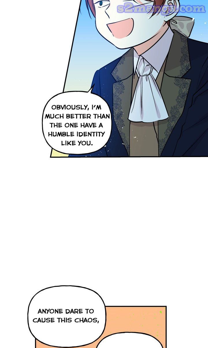 The Archmage’s Daughter chapter 29 - page 27