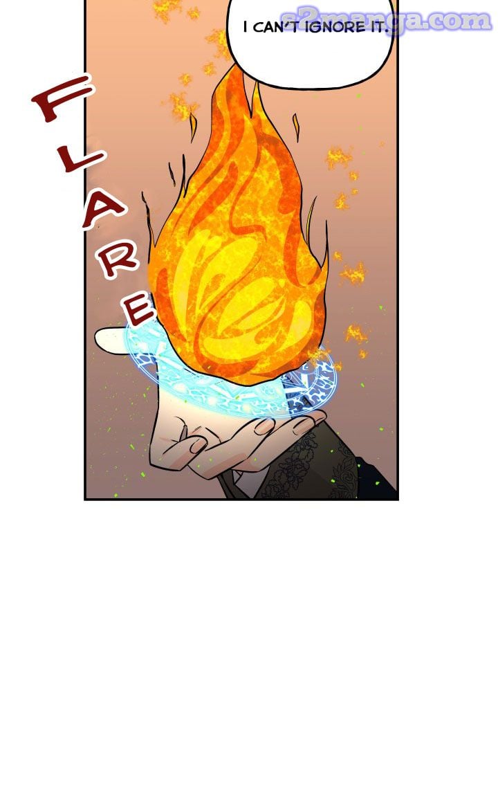 The Archmage’s Daughter chapter 29 - page 28