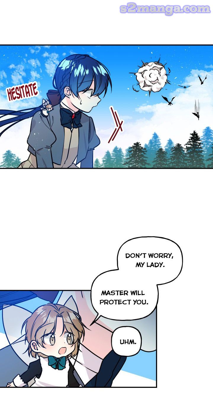 The Archmage’s Daughter chapter 29 - page 29
