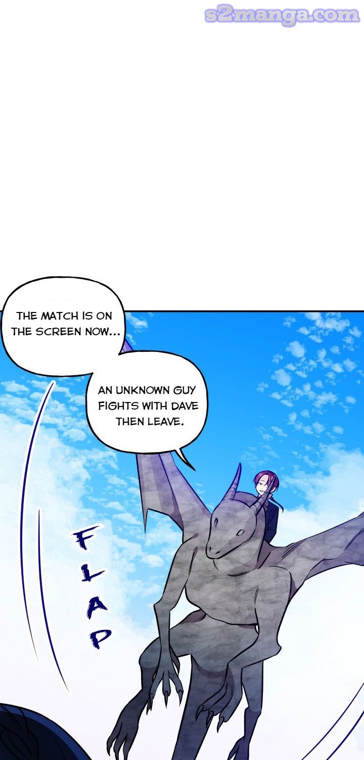 The Archmage’s Daughter chapter 29 - page 32