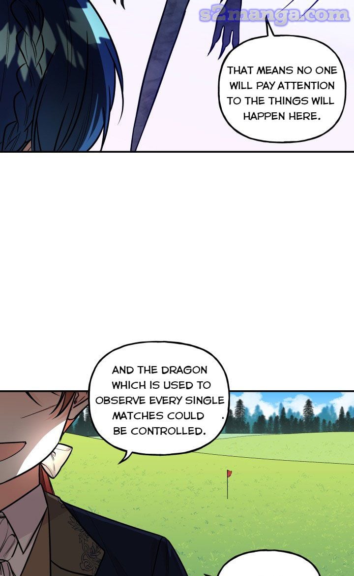 The Archmage’s Daughter chapter 29 - page 33