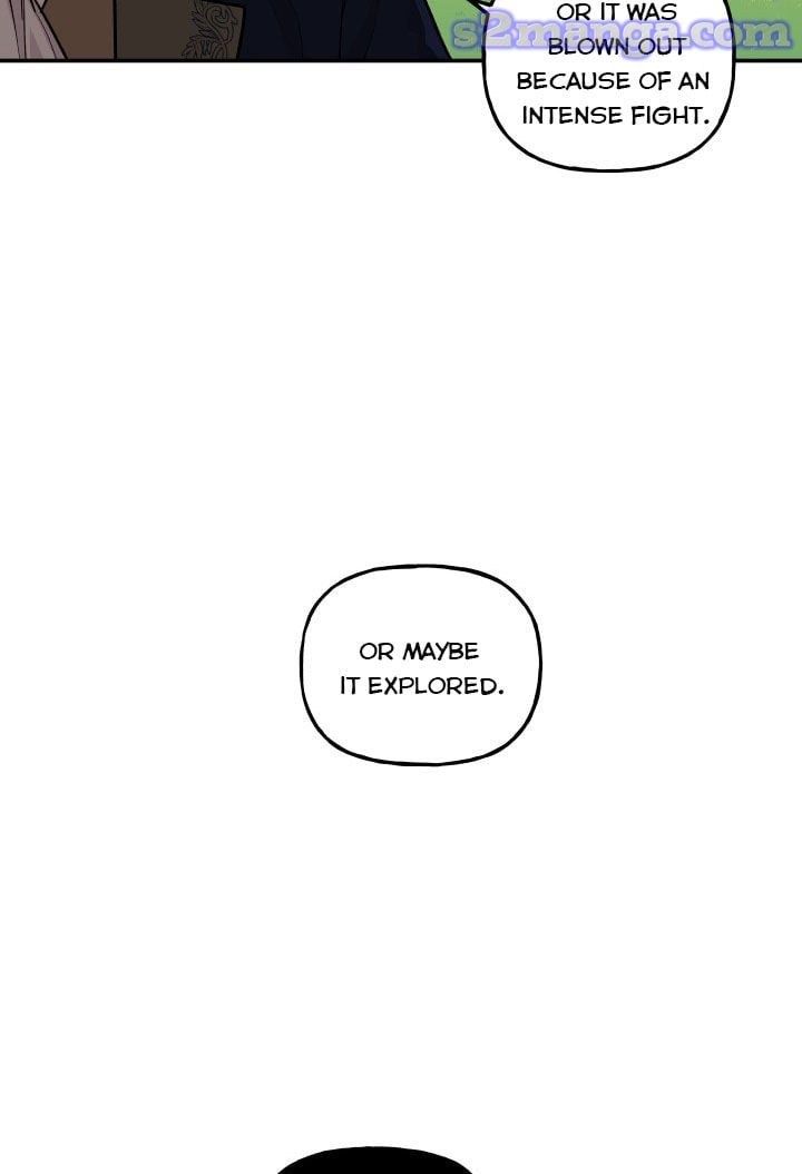 The Archmage’s Daughter chapter 29 - page 34