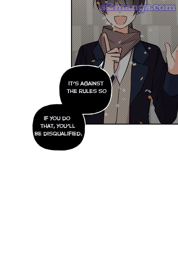 The Archmage’s Daughter chapter 29 - page 36