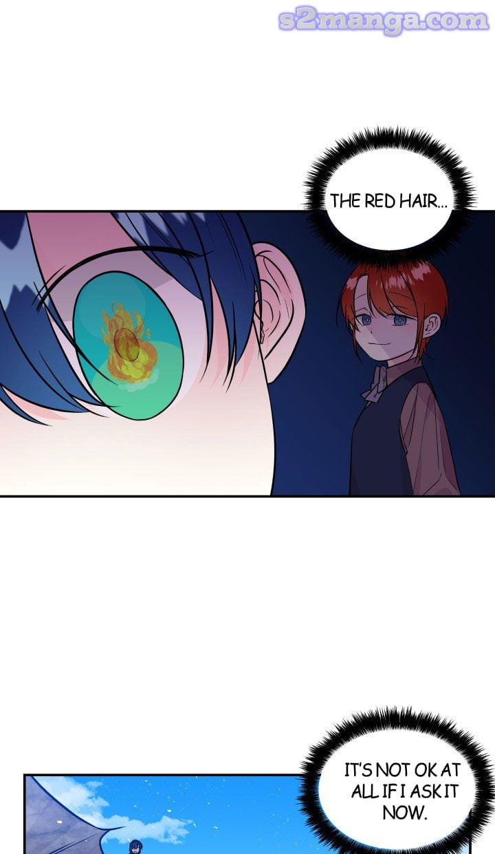 The Archmage’s Daughter chapter 29 - page 37