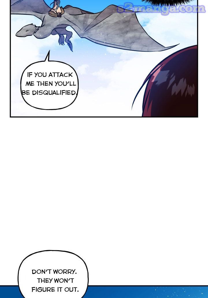 The Archmage’s Daughter chapter 29 - page 38