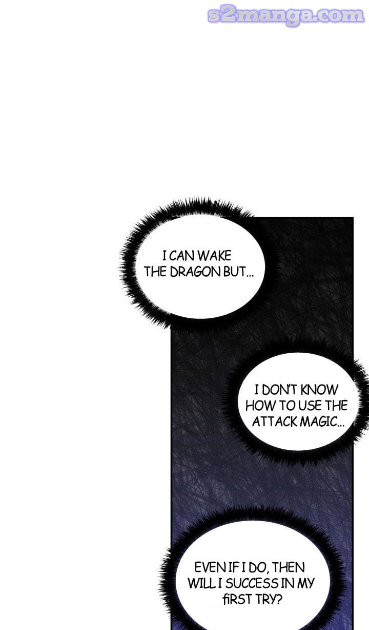 The Archmage’s Daughter chapter 29 - page 44