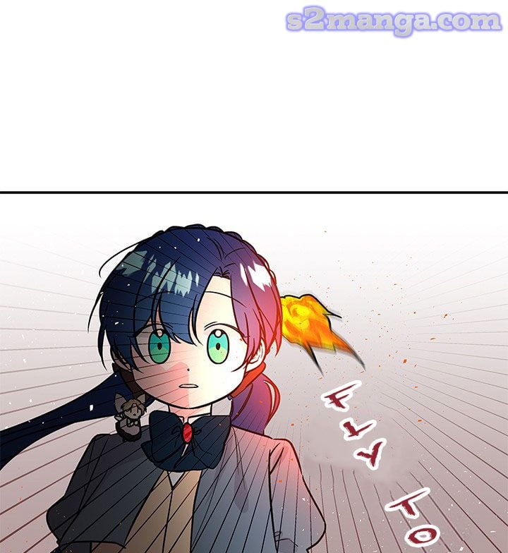 The Archmage’s Daughter chapter 29 - page 46