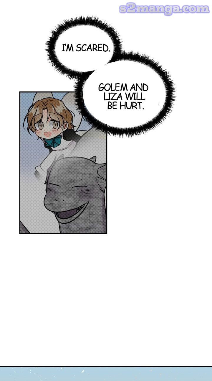 The Archmage’s Daughter chapter 29 - page 63
