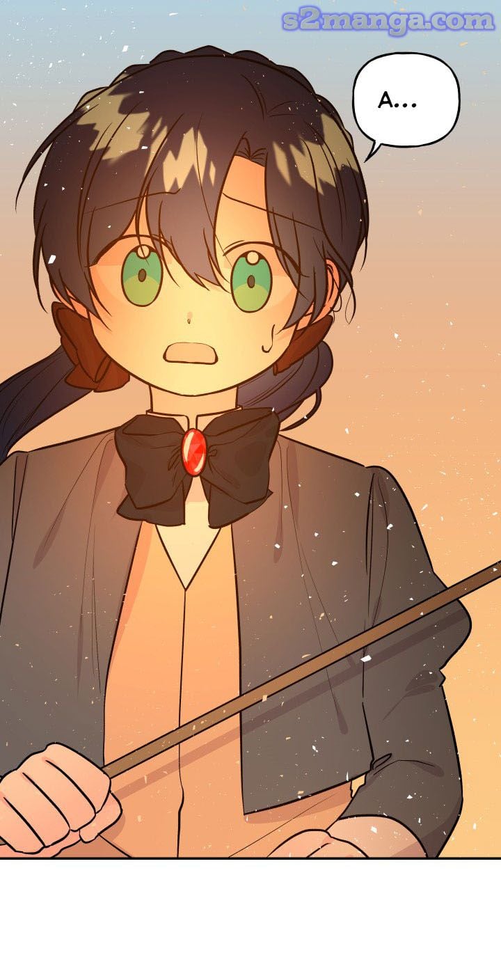 The Archmage’s Daughter chapter 29 - page 64