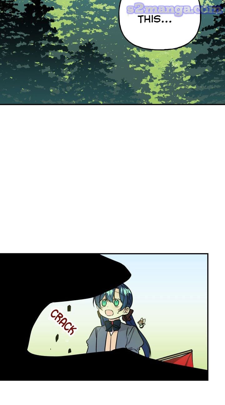 The Archmage’s Daughter chapter 29 - page 69