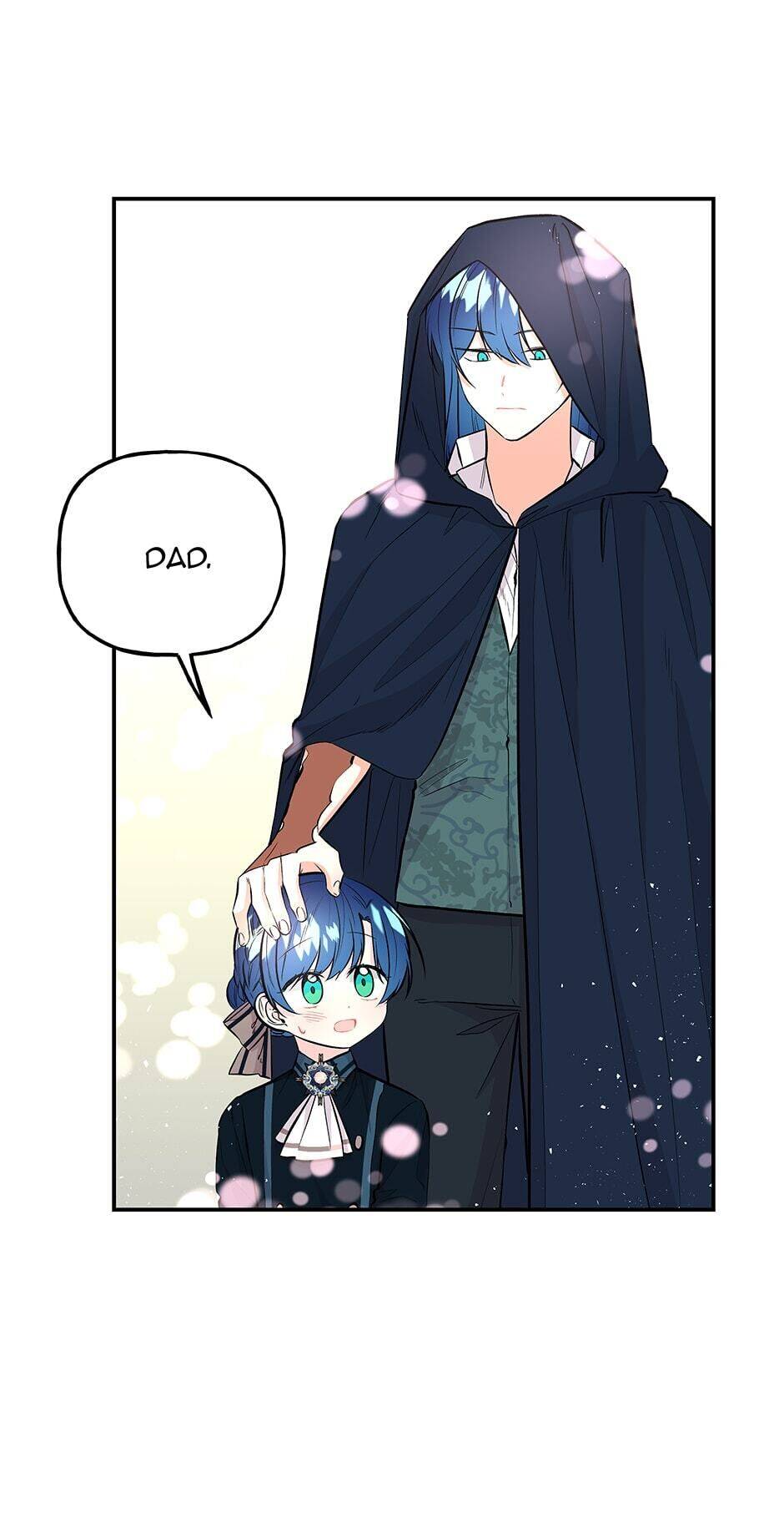 The Archmage’s Daughter chapter 74 - page 16