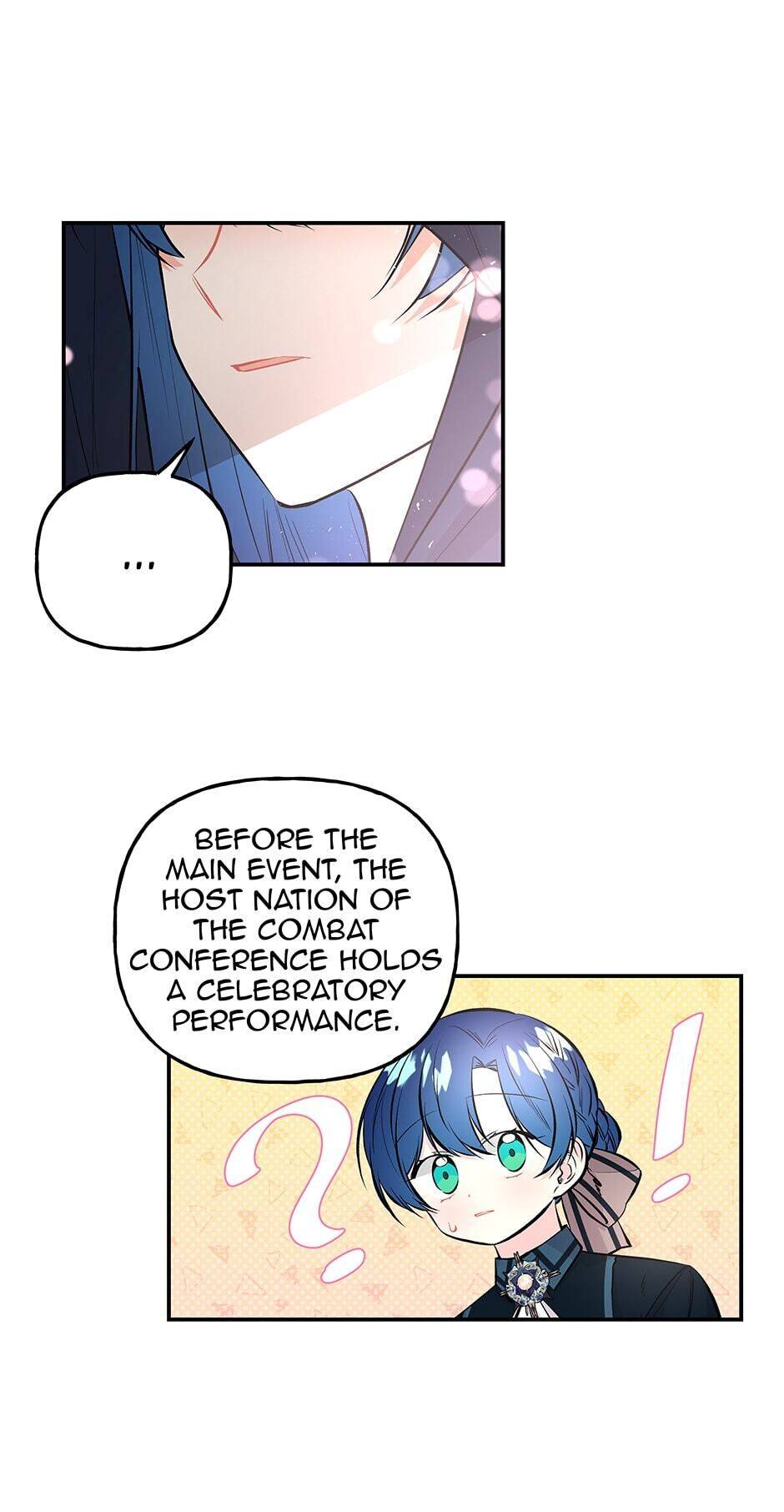 The Archmage’s Daughter chapter 74 - page 17