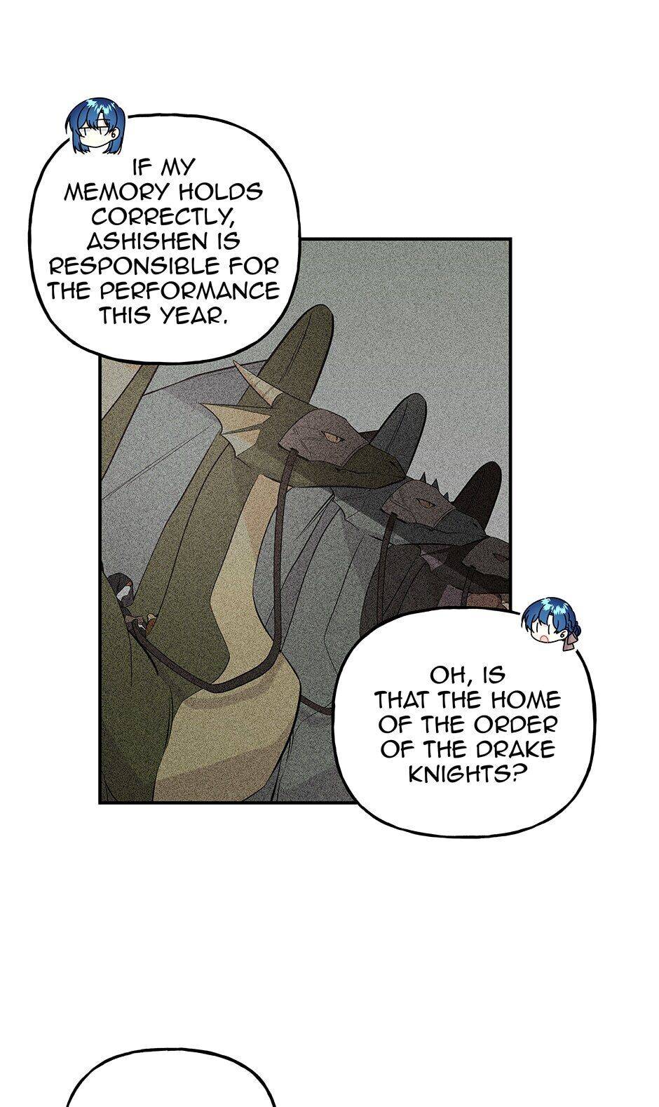 The Archmage’s Daughter chapter 74 - page 18