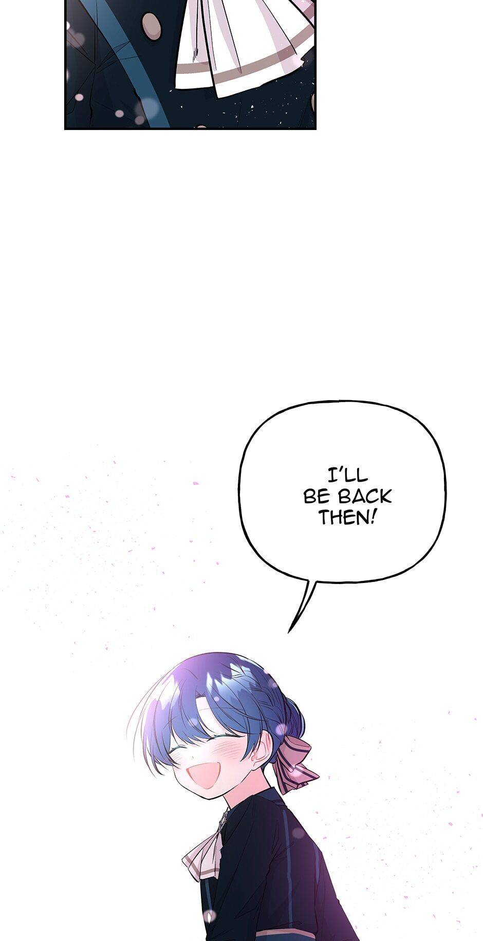 The Archmage’s Daughter chapter 74 - page 35