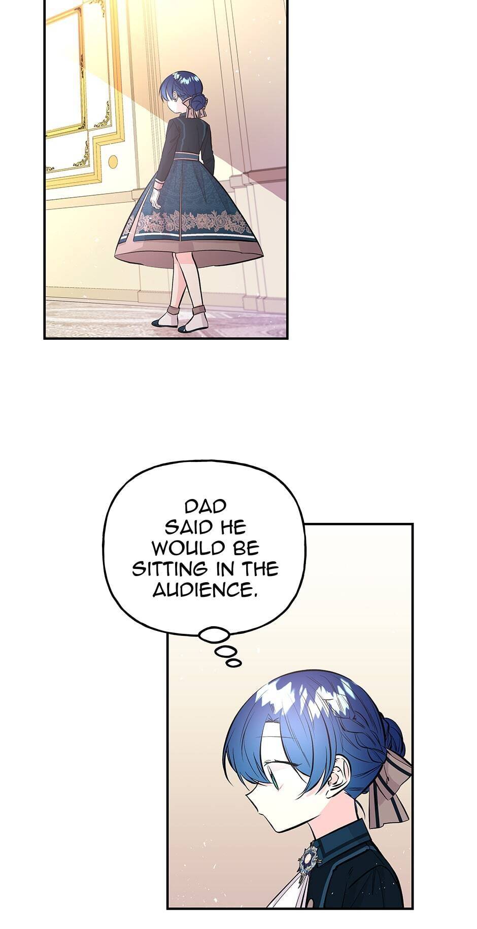 The Archmage’s Daughter chapter 74 - page 37