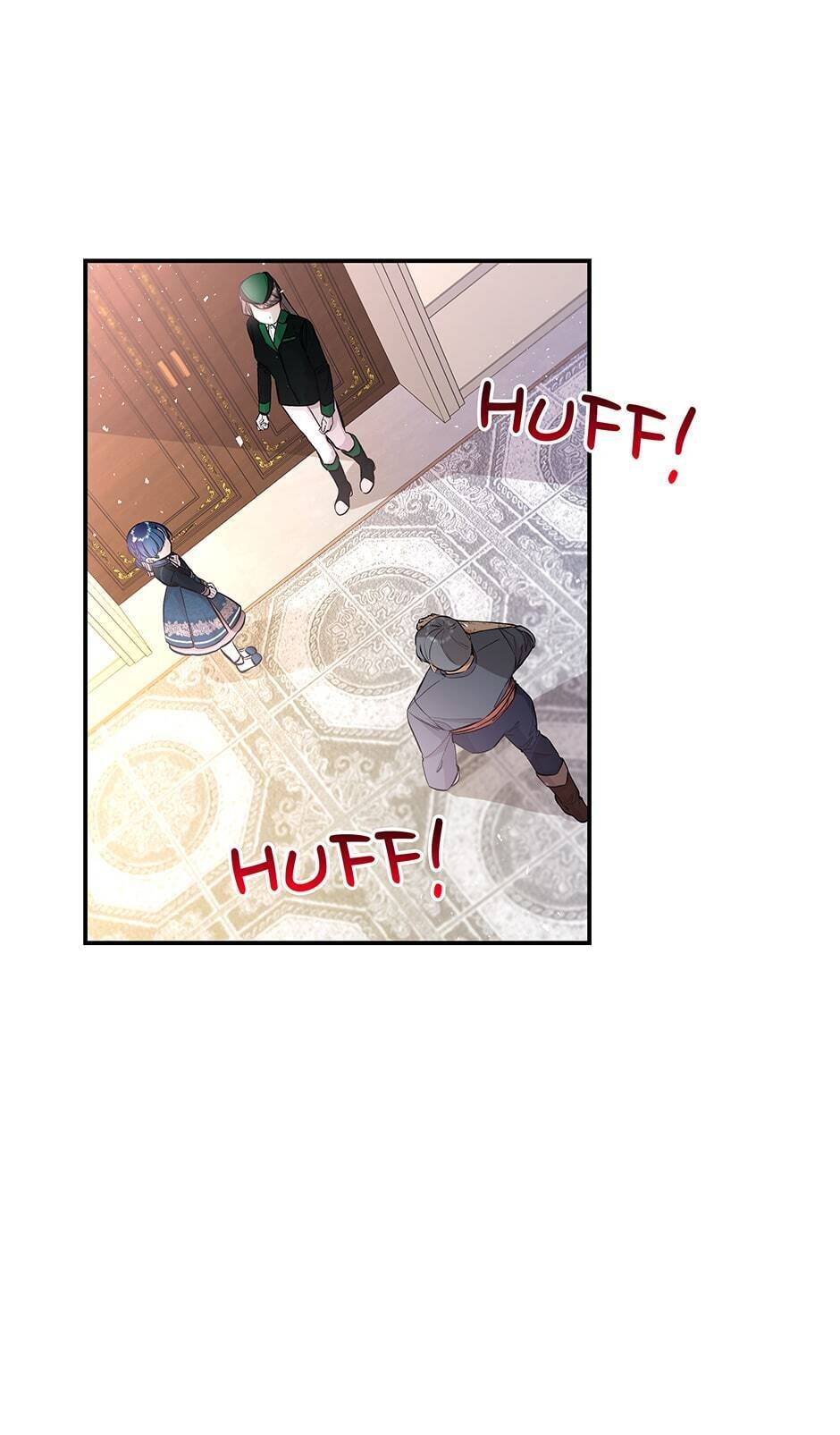 The Archmage’s Daughter chapter 74 - page 45