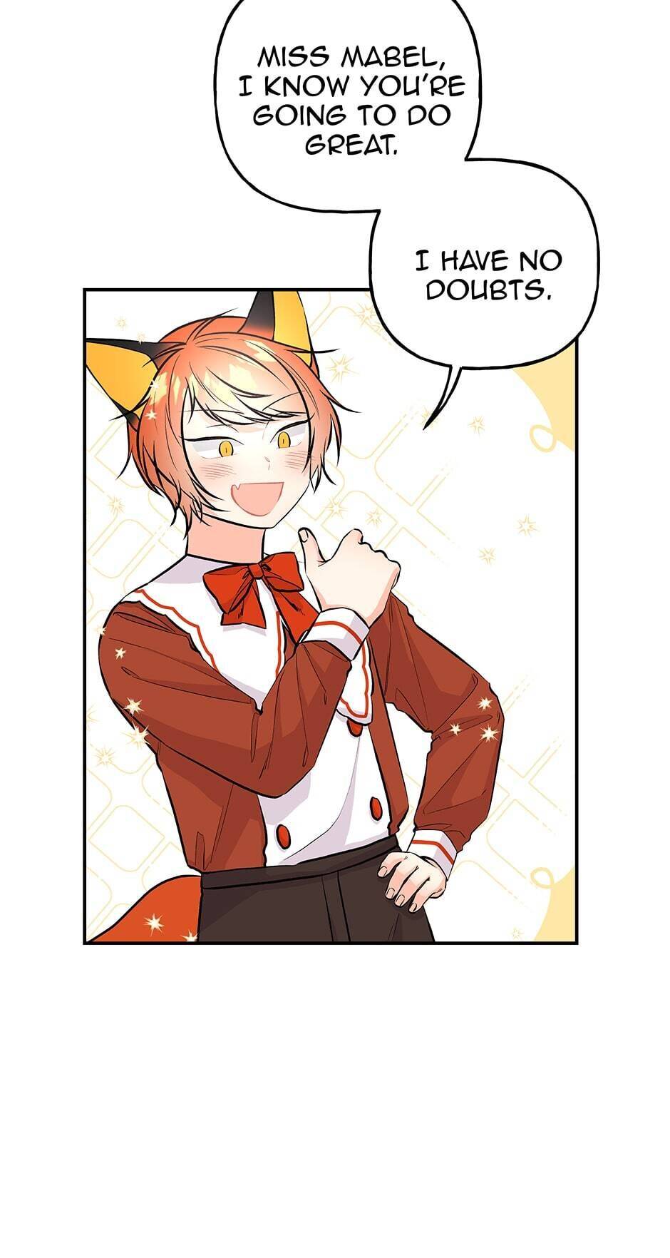 The Archmage’s Daughter chapter 74 - page 5