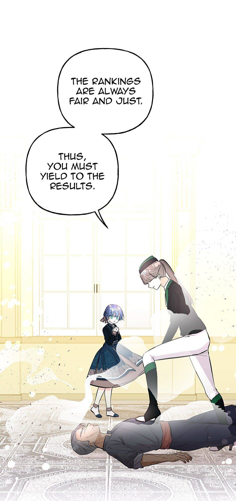 The Archmage’s Daughter chapter 74 - page 50