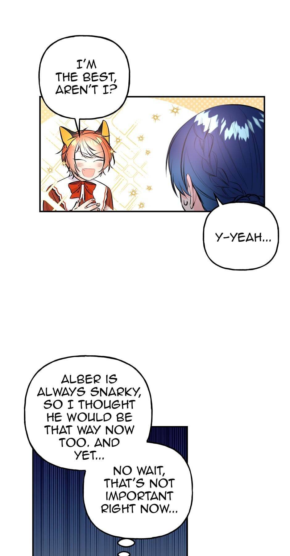 The Archmage’s Daughter chapter 74 - page 6