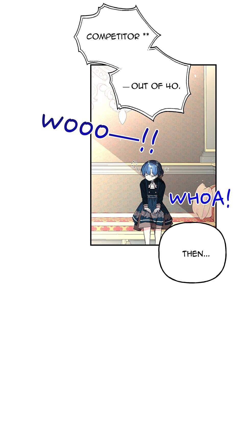The Archmage’s Daughter chapter 74 - page 61