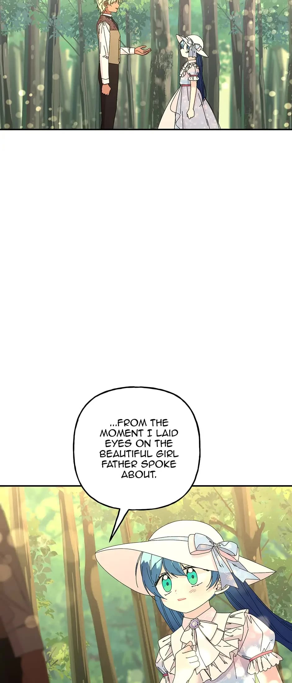 The Archmage’s Daughter chapter 144 - page 10