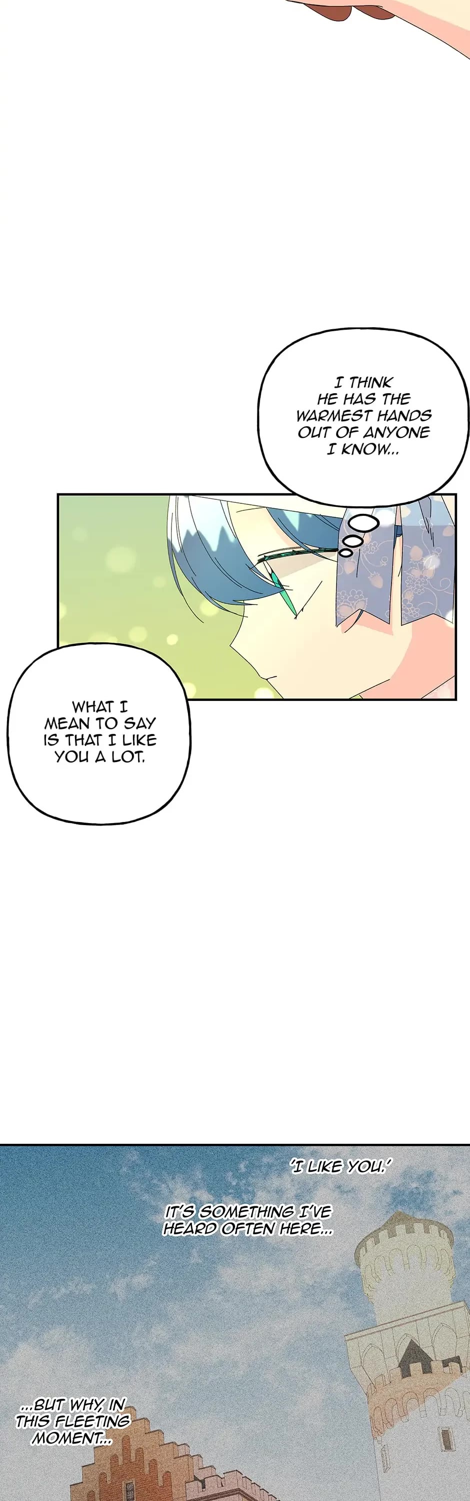 The Archmage’s Daughter chapter 144 - page 12